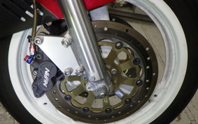 SUZUKI GSX1100S KATANA 1997 GU76A