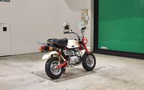 HONDA MONKEY 2026 AB27