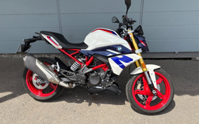 BMW G310R 2022 0G41