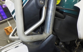 YAMAHA SEROW 250 Gen.2 2003 DG17J