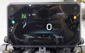 YAMAHA MT-09 SP 2024 RN87J