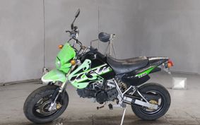 KAWASAKI KSR110 KL110A