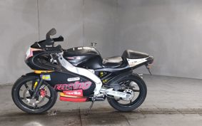 APRILIA RS50 SE