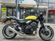 Фото Kawasaki Z900RS YELLOW BALL ED 2024 с японского аукциона