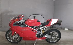 DUCATI 749 S H500AA