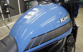 KAWASAKI Z900RS CAFE 2018 ZR900C