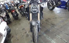 HONDA CB650R E-Clutch 2025 RH17