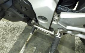 SUZUKI GSR400 A 2007 GK7DA