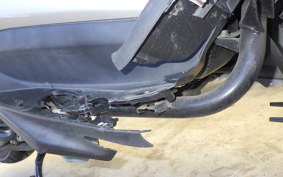 YAMAHA N-MAX 155 A SG50J