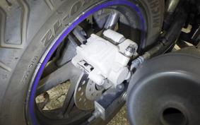 HONDA APE 50 AC18