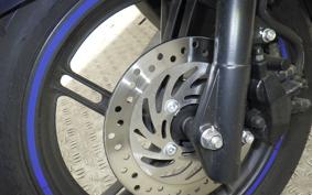 HONDA PCX 150 KF18