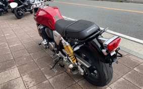 HONDA CB1100RS 2017 SC65