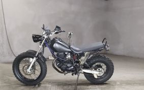 YAMAHA TW200 DG07J