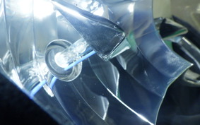 KAWASAKI Z250 ER250C