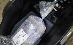 HONDA ﾀﾞﾝｸ 2000 AF78