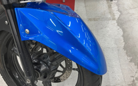 SUZUKI GSR250 GJ55D
