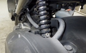 HONDA ZOOMER 1986 AF58