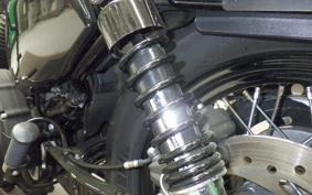 HARLEY XL1200X 2015