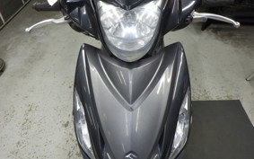 SUZUKI ADDRESS 110 CE47A