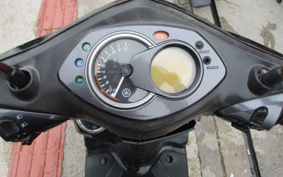 YAMAHA CYGNUS125XSR SE46