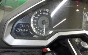 HONDA GL 1800 GOLD WING TOUR DCT 2018 SC79