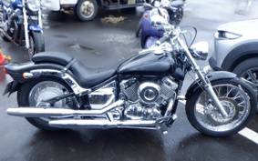 YAMAHA DRAGSTAR 400 2002 VH01J