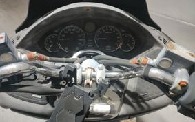HONDA FORZA Z MF08