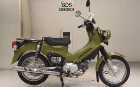HONDA ｸﾛｽｶﾌﾞ50 1979 AA06