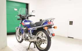 HONDA CB125T 1998 JC06