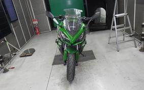 KAWASAKI NINJA 1000 A 2019 ZXT00W