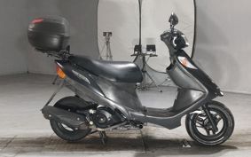 SUZUKI ADDRESS V125 CF46A