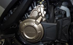 HONDA CBR400R 2023 NC56