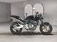 Фото Honda HORNET 250 2007 с японского аукциона