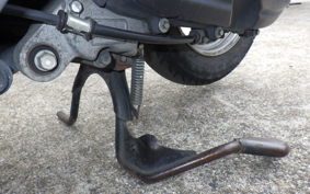 HONDA TACT-4ﾍﾞｰｼｯｸ AF79