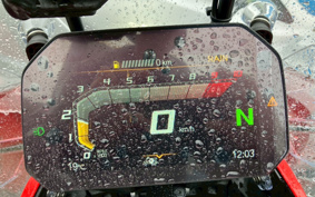 BMW R1300GS Adventure ASA 2025 0M31