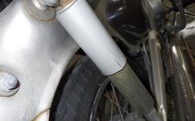 HONDA LITTLE CUB AA01