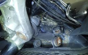 HONDA CB1300SF SUPER BOLDOR 2009 SC54