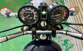 YAMAHA XS650SPL 1982 3G5