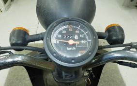 HONDA TODAY AF61