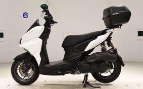 YAMAHA X FORCE SG79J