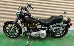 HARLEY FXS1340 1999 238
