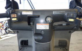 HONDA GYRO CANOPY TA03