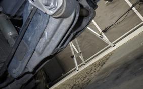 HONDA GYRO CANOPY 2024 TA03