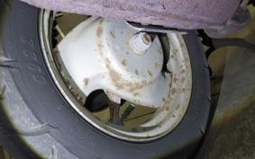 YAMAHA BJ 2002 SA24J