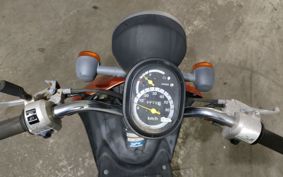 HONDA TODAY AF67