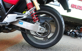 HONDA CB400SF 2008 NC42