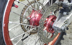 HONDA CRF450R 2004 PE07