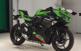 KAWASAKI ZX-25R 2024 ZX250E