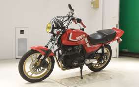 SUZUKI GSX400E 2021