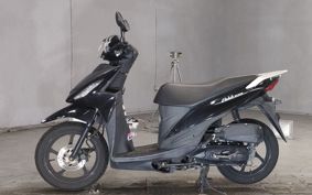 SUZUKI ADDRESS V110 CE47A